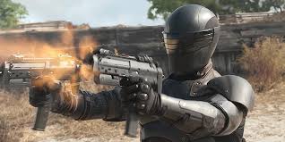 You should also use a variable to keep track of how many rolls it takes to get snake eyes. What G I Joe Fans Can Look Forward To From The Snake Eyes Movie According To Henry Golding Cinemablend