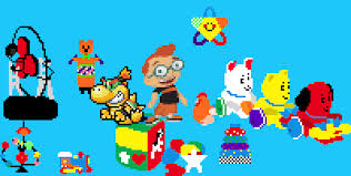 Baby Mozart Toys