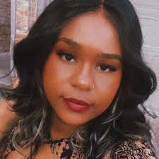 This is a story of how money doesn't just change people,it reveals them.  Elsa Majimbo. If you were