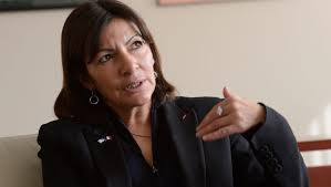 In 2015, anne hidalgo, the recently elected mayor of paris, addressed a scathing letter to france's then economy minister. Mayor Without Jews Paris Would Not Be City That It Is