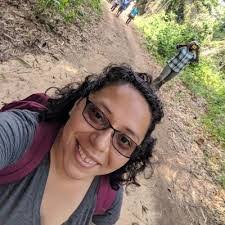 Yvette Fregoso's Instagram, Twitter & Facebook