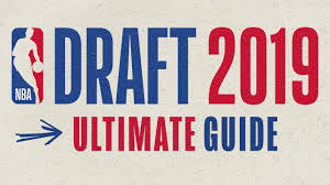 2018 nba draft 2020 nba draft. Nba Draft 2019 Order Start Time Australia Date Predictions Zion Williamson Mock Top Prospects How To Watch Fox Sports