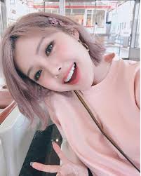 Di Verse Bts X Idol Reader Pony Makeup Korean Hairstyle Korean Beauty