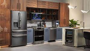 Ge appliances is your home for the best kitchen appliances, home products, parts and accessories, and support. Ge Appliances Kitchen Inspiration Photo Gallery Ge Appliances