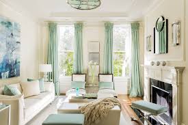 Wohnen mit farben gr252ne highlights im interieur liegen. Mint Green Living Room Ideas Photos Houzz