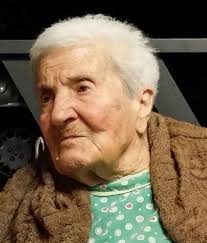 Domani Nonna Silvana Betti Compie 102 Anni Livornopress Notizie Livorno