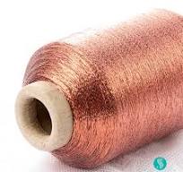 MX Lurex Yarn Manufacturer Metallic Yarn 2*30D Polyester Rayon High Quality  Free Sample Metallic Thread