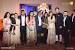 Vineeth Srinivasan Marriage Photos