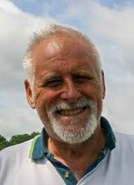 Steve Piotrowski 1951