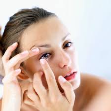 What does unable to concentrate mean? Having Trouble Reading What Your Eye Sight Symptoms Mean And How To Treat Them Mirror Online