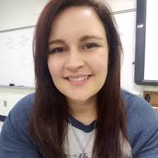 Heather Cordle (@TheMrsCordle)