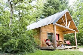 Huttopia Rambouillet Familytrip