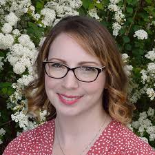 Jessica Neice, Loan Officer