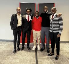 On Jan 24th, I had the opportunity to attend the first-ever Terry Young…