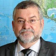 INTERNATIONAL HYDROGRAPHIC ORGANIZATION