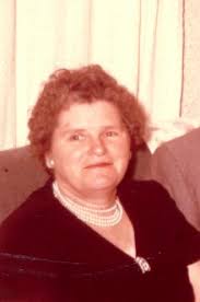 Frances Margaret Purdy Lawrence (1914-1972)