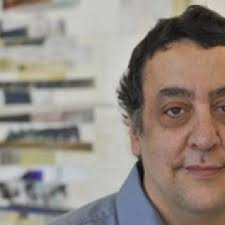 John DiNardo 1961-2017