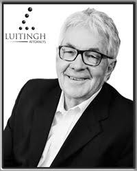 Attorneys practicing at Luitingh & Associates (Cape Town)
