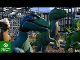 Here's how to enter them. Lego Jurassic World Looks Better Than The Movie Cheezburger Park Yurskogo Perioda Lego Park