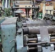 NEW LONG 6M Paper industrial sack and Cement sacks making ...