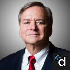 Dr. James Nilson, MD