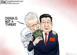 1 minutejill biden is struggling to keep up with joe as he wonders around lost. A F Branco Cartoons On Twitter A F Branco Cartoon Creepy Joe Https T Co Gs5ndslzsm Sleepycreepyjoe Biden China