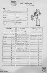 Charakter bei pen and paper? Rocket Beans Tv Twitter àªªàª° Die Spitzestifte Charakterbogen Von Etiennetogo Bimon Boedefeld Und Budnoob Das Abenteuer Beginnt Um 20 35 Uhr Projektpilos Https T Co Nd36makb5j