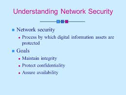 Marah bellegarde senior product manager: Security Guide To Network Security Fundamentals Ppt Video Online Download