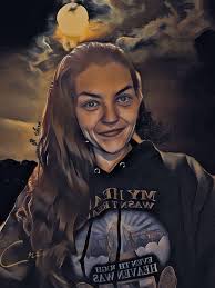 Photo effects combo by Amanda Stepp