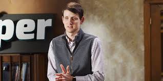 We make personal finance easy. Why Are All These Business Bros Wearing The Same Vest