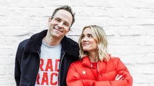 Kurt krömer bekommt besuch von dem erotikmodel micaela schäfer und dem kabarettisten serdar somuncu.phantastische unterhaltung durch . Und Nu Der Viren Talk Mit Kurt Kromer Und Annie Hoffmann Ab 2 April Im Rbb Rbb