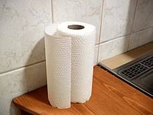 Amazing deals on this blue magnetic paper towel holder at harbor freight. Paper Towel Wikipedia
