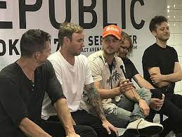 Onerepublic Wikiwand