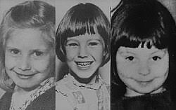 Cannock Chase murders