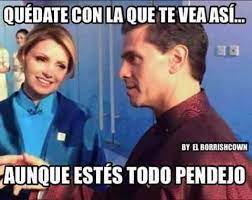 Pin En Pedradas A Epn Y La Gaviota