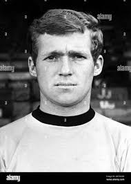 Footballer of the year Black and White Stock Photos & Images