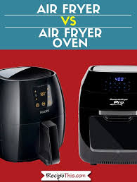 Air Fryer Vs Air Fryer Oven Recipe This Air Fryer Oven Recipes Power Air Fryer Xl Philips Air Fryer