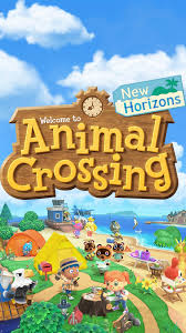 Animal Crossing New Horizons Phone Wallpaper Backgrounds For Free Download On Android Mobile As Lock Scre In 2020 Animal Crossing Animal Wallpaper Hd Phone Backgrounds
