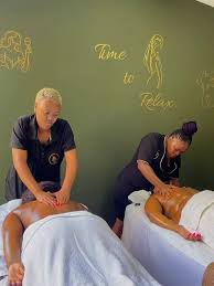 Not all massages are the same. Swedish helps you switch off. Deep tissue  helps you let go. Choose what your body needs today. You can contact us on  our WhatsApp +27 78