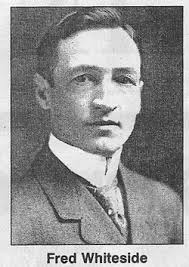 Fred F. Whiteside (1857-1935)