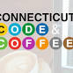Connecticut Code + Coffee