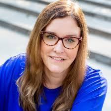 Kate Eberhardt's Instagram, Twitter & Facebook