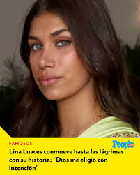 La hija de Lili Estefan se ganó el corazón de todos al abrirlo de par en  par. "Estoy lista" . Entra al link 🔽 para leer la historia