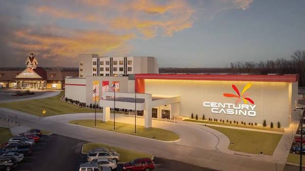 Century Casino & Hotel Caruthersville