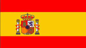 Spain Flag And Anthem Youtube This is a list of spanish flags, with illustrations. spain flag and anthem