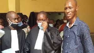 Sekou Koureissy Conde Ma Lettre Au Peuple De Guinee