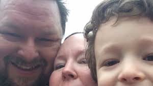 Fundraiser for Debbie Alexander by Eric Butterfield : Gavin Alexander