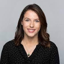 Liz Hickson's Instagram, Twitter & Facebook