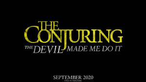 Scar, mselain lebah ganteng, ada lagi satu nama yang cukup dikenal sebagai alih bahasa … The Conjuring 3 L Uscita Del Sequel Potrebbe Essere Rimandata