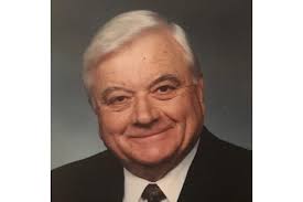 John Mandy Obituary (1929